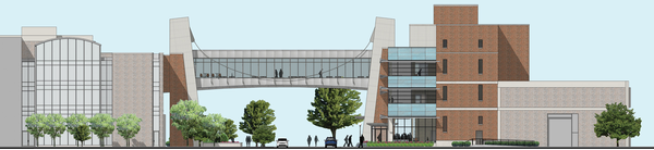 Smart bridge drawing