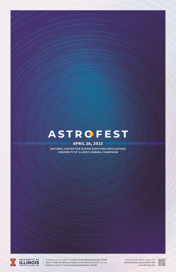 Astrofest 2023