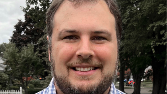 Picture of Eli Visbal