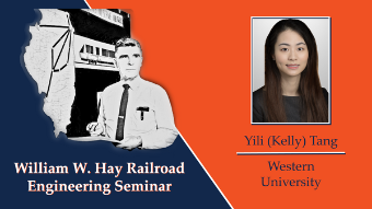 Yili (Kelly) Tang - University of Western Ontario