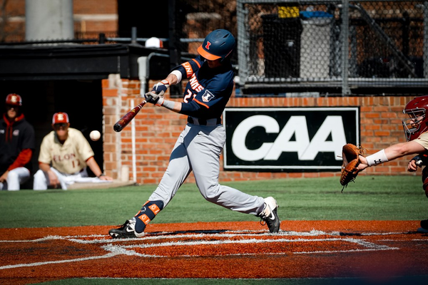 Illini Baseball