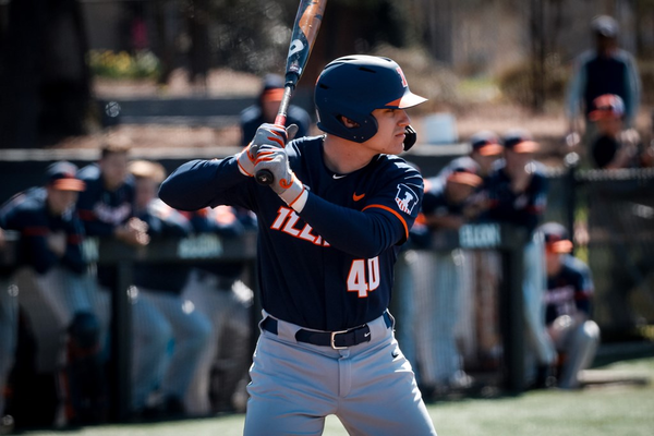 Illini Baseball