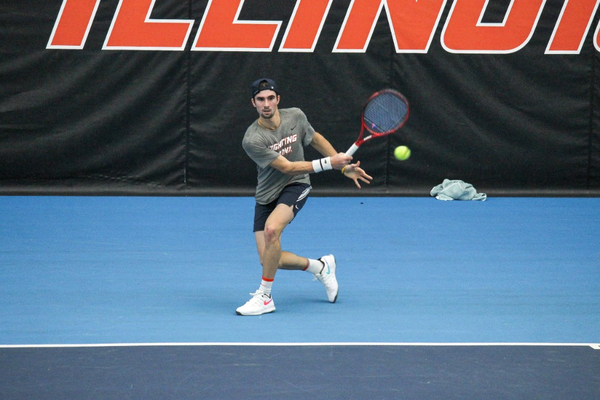 Illini Tennis