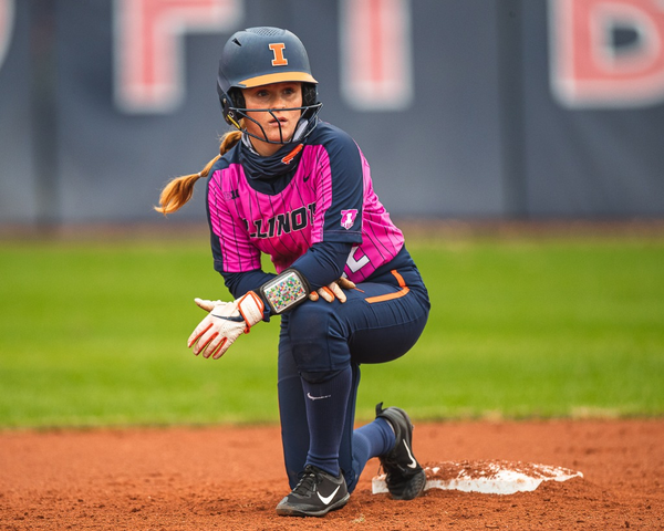 Illini Softball