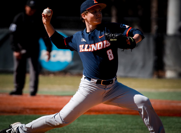 Illini Baseball