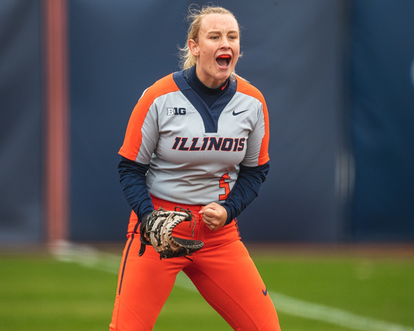 Illini Softball