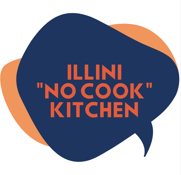 Illini "No Cook" Kitchen