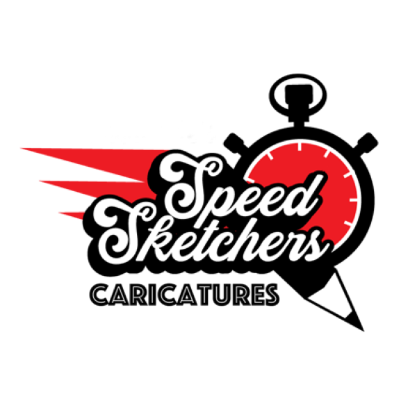 Speed Sketchers Caricatures