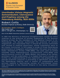 Poster for Collis NTS