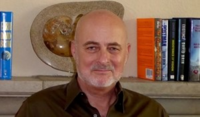 David Brin