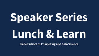 Summer Research Program Lunch and Learn