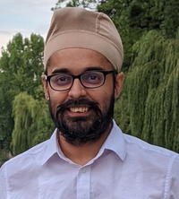 Gagandeep Singh