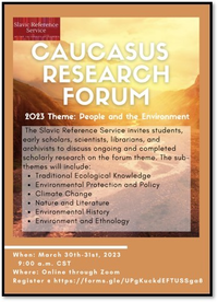 Caucasus