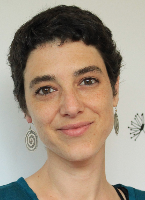 Lise Comte