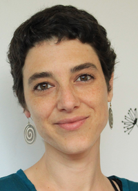 Lise Comte