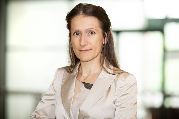 Valeria Trivellone