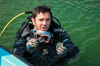 Michael Spear