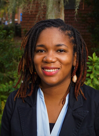 Mysha Clarke