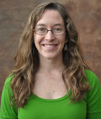 Dr. Clarissa Starbuck