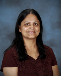 Sindhu Jagadamma