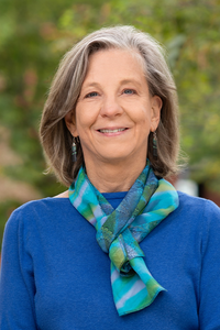 Margaret Palmer