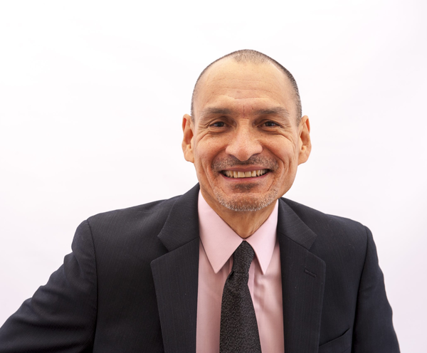 Ricardo Salvador