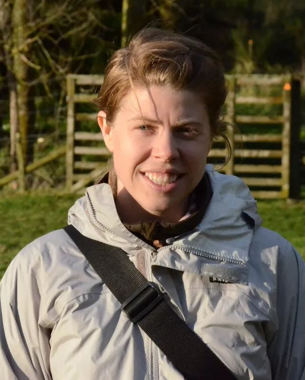 Courtney Hammond-Wagner