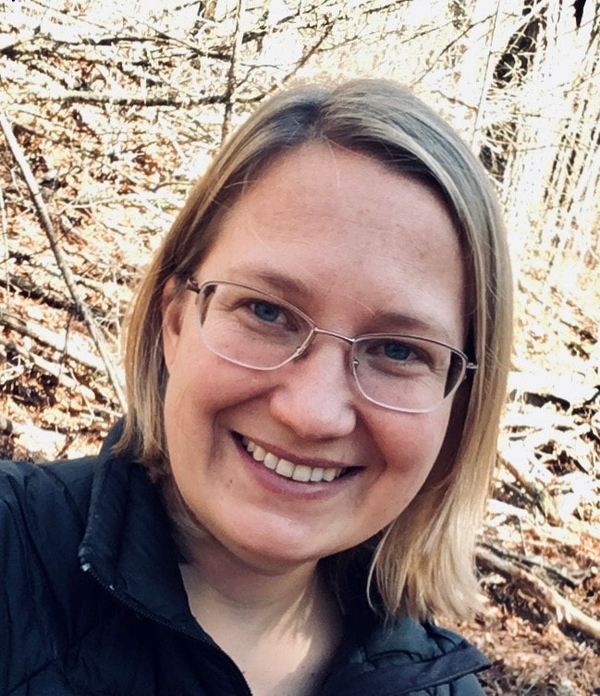 Tracy Rittenhouse