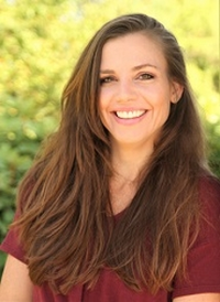 Kristin Hurst