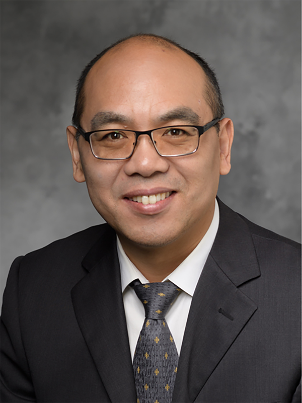 Songlin Fei