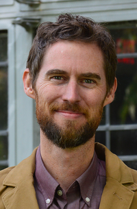Adam Zwickle