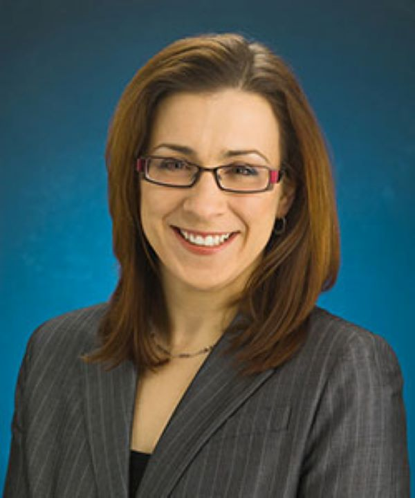 Angela Kent