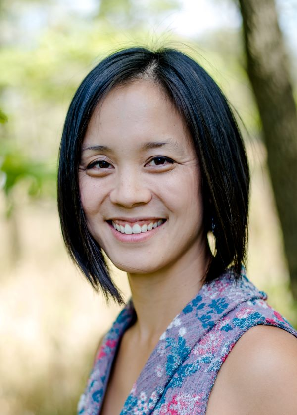 Wendy Yang