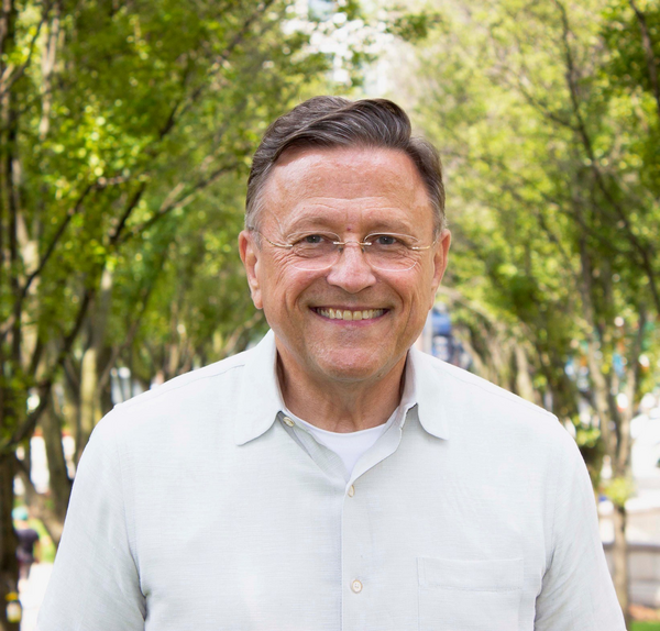 Jerry Adelmann