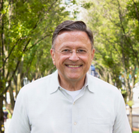 Jerry Adelmann