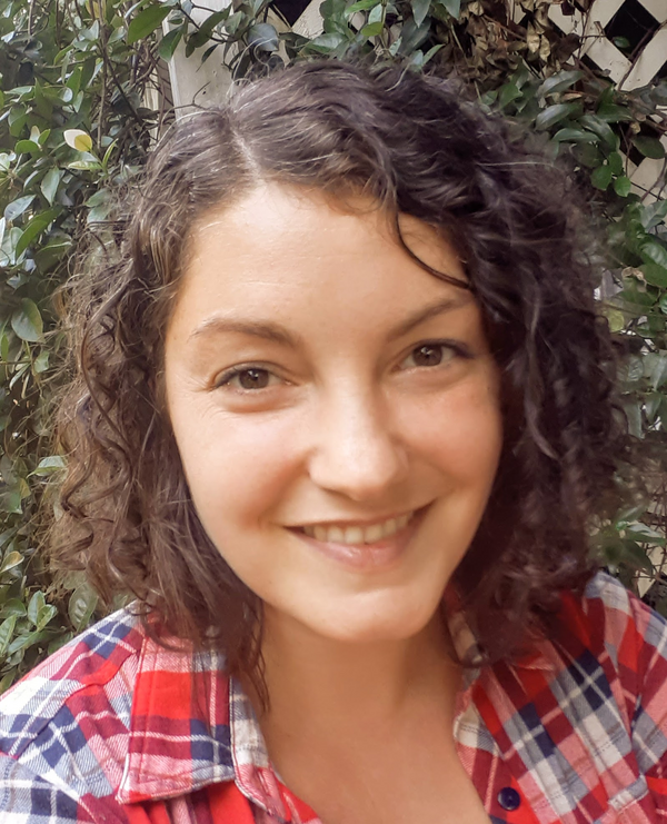 Carmen Blubaugh