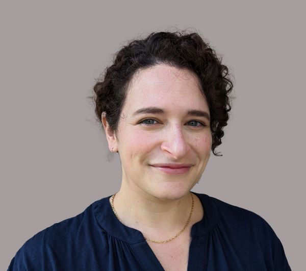 Megan Garfinkel