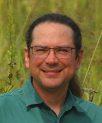 Seminar Speaker Jamie Ellis