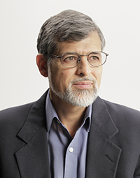 Seminar Series David Mulla