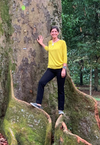 Seminar Series Kelly Andersen