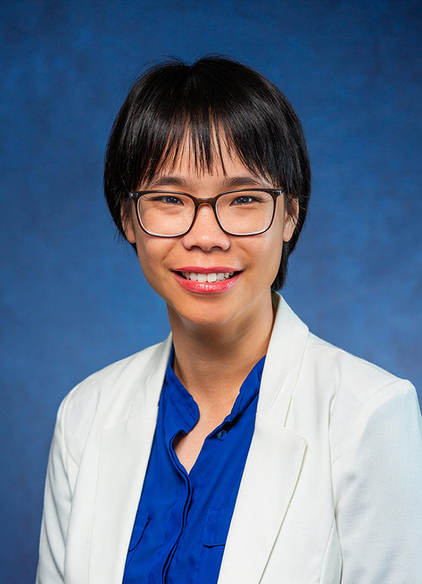 Seminar Series Sharon Suiwen Zou