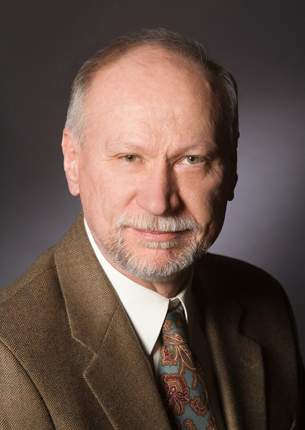 Seminar Series Paul Mohai