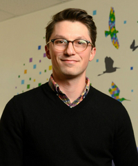 Seminar Series Kyle Horton