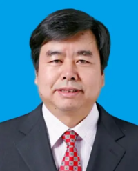 Professor Xu Minggang