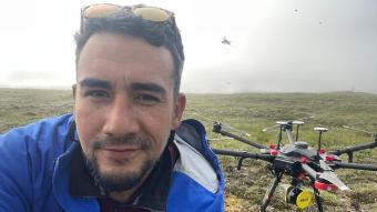 Dr. Mark Lara