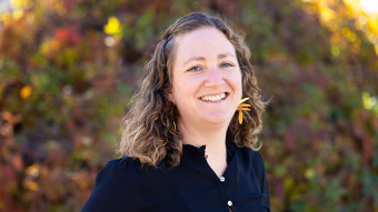 Dr. Holly Jones
