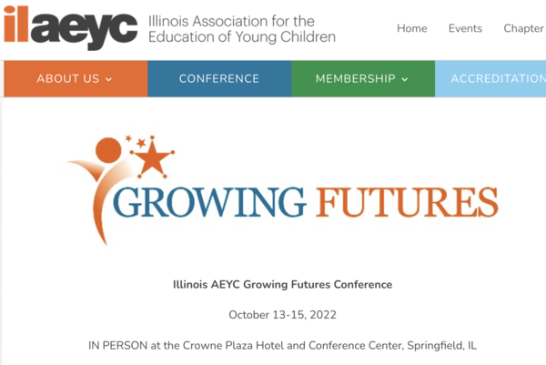 ILAEYC Growing Futures