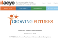 ILAEYC Growing Futures