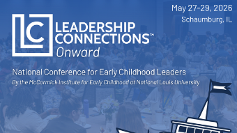 McCormick Institute for Early Childhood logo