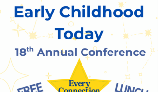 Early Childhood Today logo